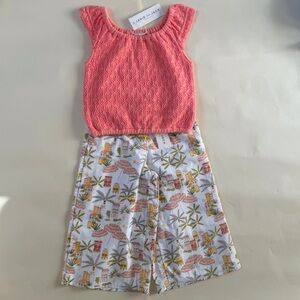 Janie and Jack outfit